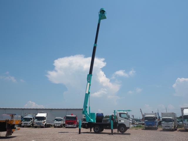 日野 デュトロ 小型 高所作業車 *********(88812) 18枚目