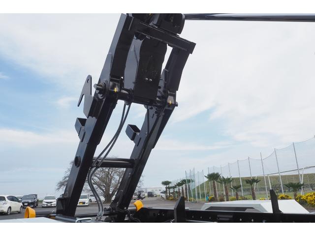 三菱ふそう ファイター 中型 コンテナ専用車 *********(88813) 18枚目