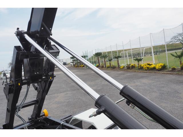 三菱ふそう ファイター 中型 コンテナ専用車 *********(88813) 19枚目