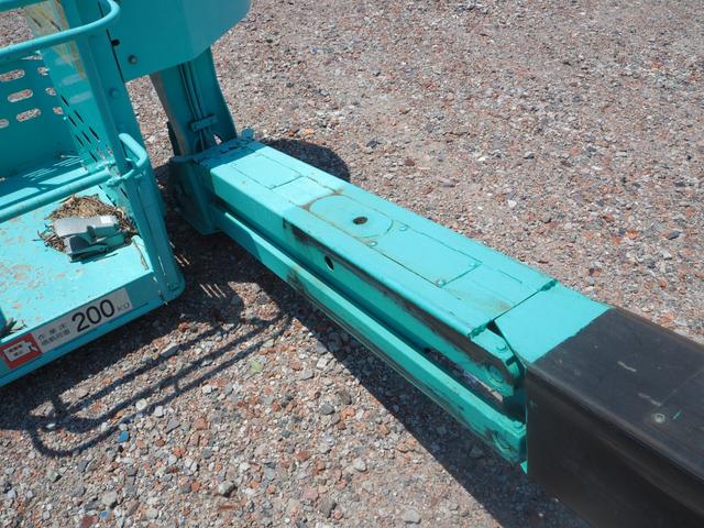 日野 デュトロ 小型 高所作業車 *********(88812) 22枚目