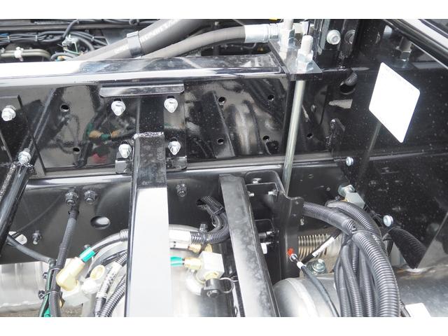 三菱ふそう ファイター 中型 コンテナ専用車 *********(88813) 22枚目