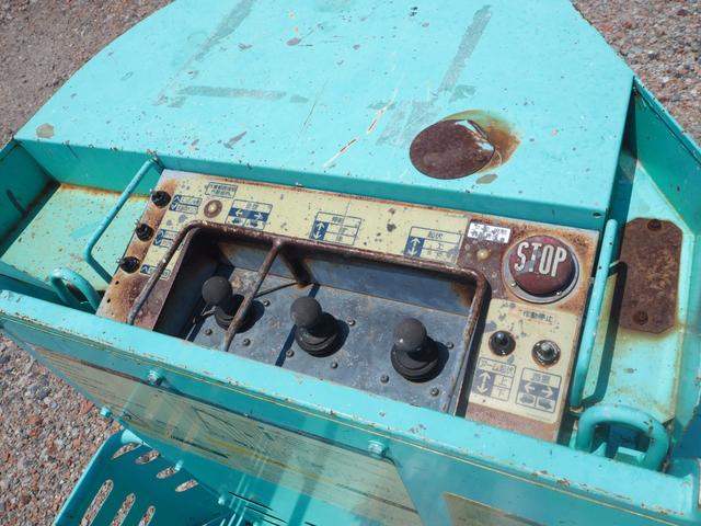日野 デュトロ 小型 高所作業車 *********(88812) 23枚目