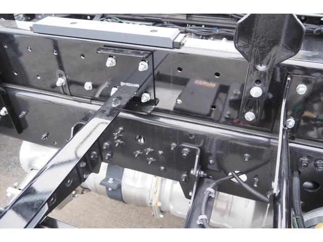 三菱ふそう ファイター 中型 コンテナ専用車 *********(88813) 23枚目