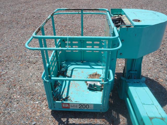 日野 デュトロ 小型 高所作業車 *********(88812) 24枚目