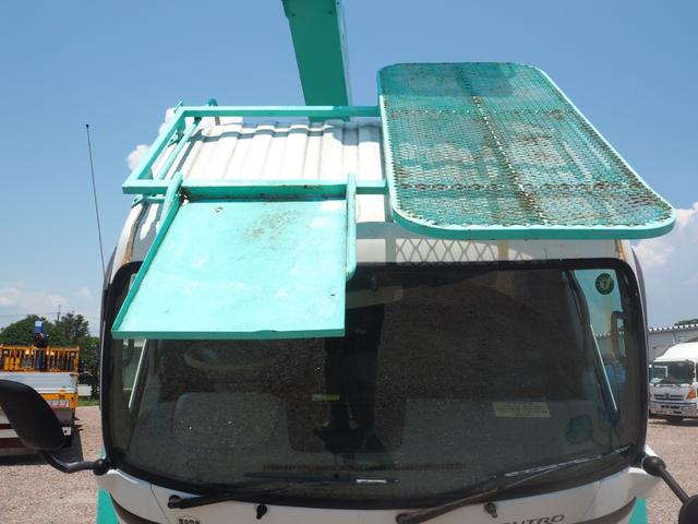 日野 デュトロ 小型 高所作業車 *********(88812) 26枚目