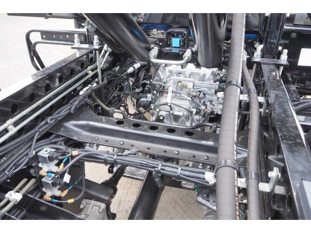 三菱ふそう ファイター 中型 コンテナ専用車 *********(88813) 27枚目