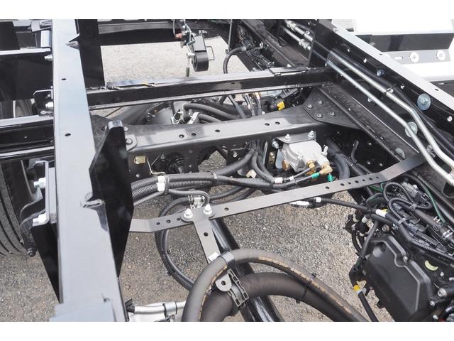 三菱ふそう ファイター 中型 コンテナ専用車 *********(88813) 28枚目