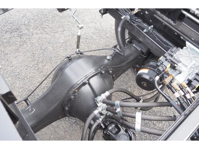 三菱ふそう ファイター 中型 コンテナ専用車 *********(88813) 29枚目