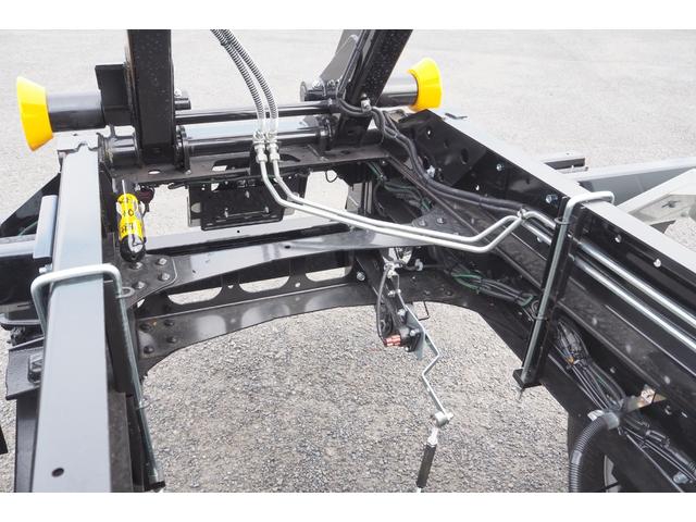 三菱ふそう ファイター 中型 コンテナ専用車 *********(88813) 30枚目