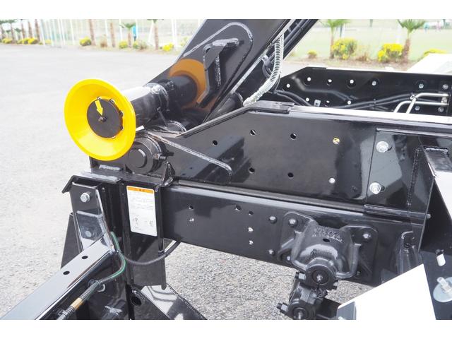 三菱ふそう ファイター 中型 コンテナ専用車 *********(88813) 31枚目