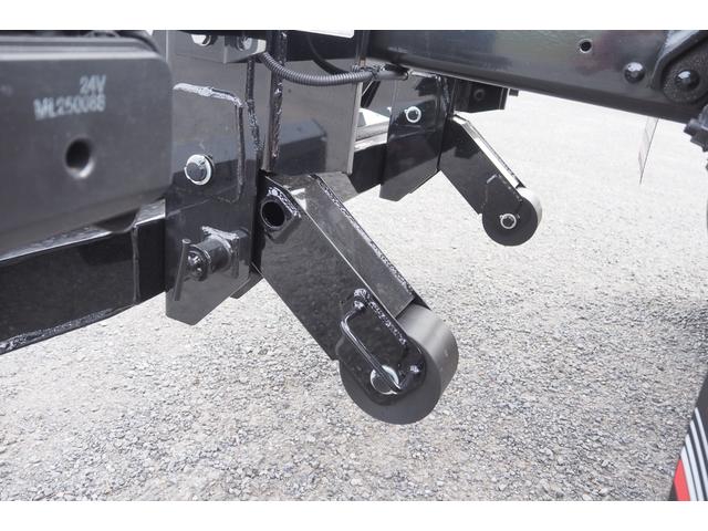 三菱ふそう ファイター 中型 コンテナ専用車 *********(88813) 32枚目