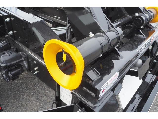 三菱ふそう ファイター 中型 コンテナ専用車 *********(88813) 36枚目