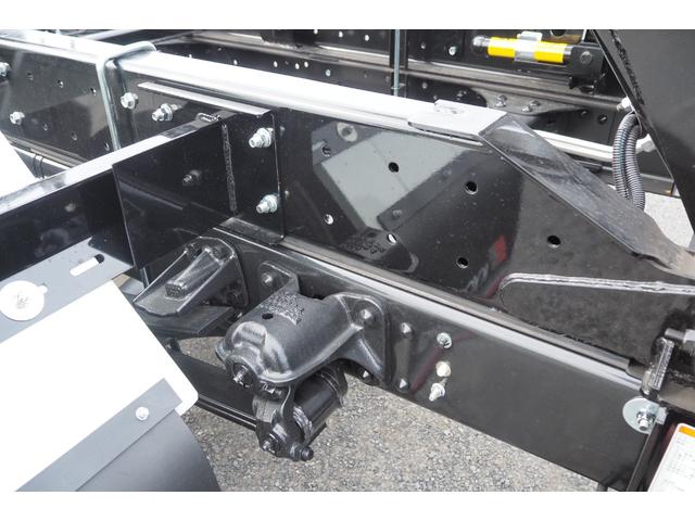 三菱ふそう ファイター 中型 コンテナ専用車 *********(88813) 37枚目