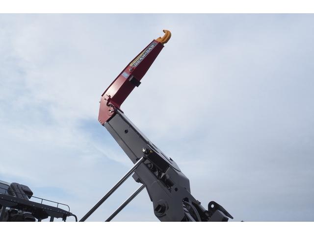 三菱ふそう ファイター 中型 コンテナ専用車 *********(88813) 38枚目