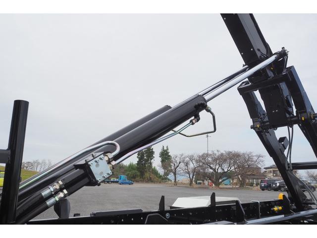 三菱ふそう ファイター 中型 コンテナ専用車 *********(88813) 47枚目