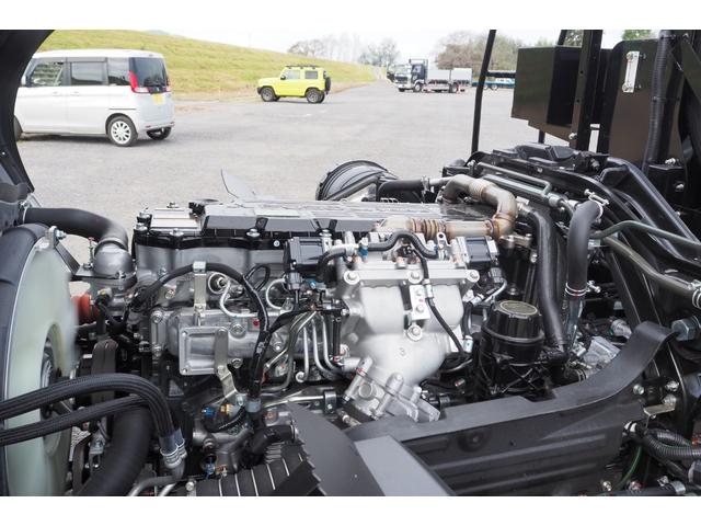 三菱ふそう ファイター 中型 コンテナ専用車 *********(88813) 50枚目