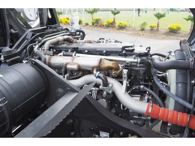 三菱ふそう ファイター 中型 コンテナ専用車 *********(88813) 52枚目
