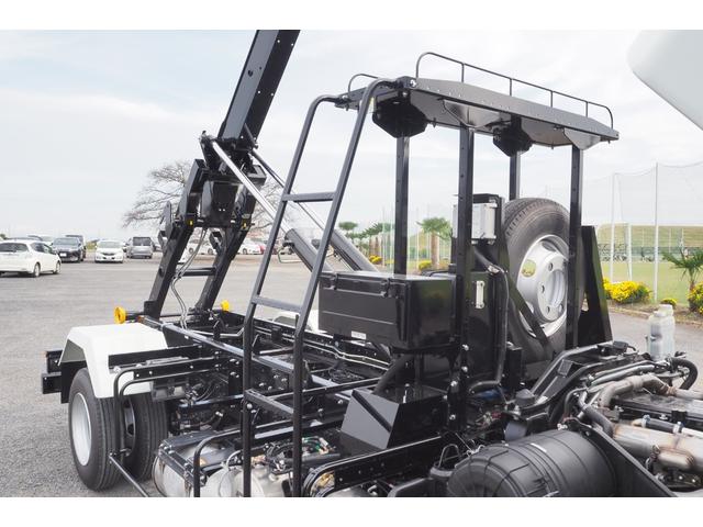 三菱ふそう ファイター 中型 コンテナ専用車 *********(88813) 53枚目
