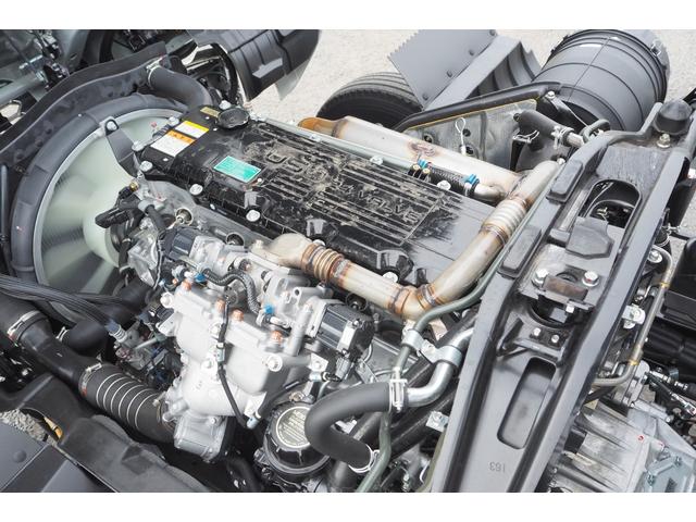 三菱ふそう ファイター 中型 コンテナ専用車 *********(88813) 57枚目