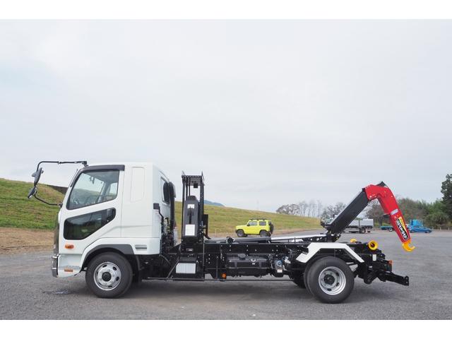 三菱ふそう ファイター 中型 コンテナ専用車 *********(88813) 59枚目