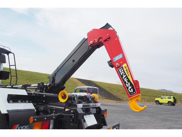 三菱ふそう ファイター 中型 コンテナ専用車 *********(88813) 60枚目