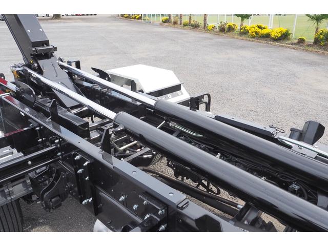 三菱ふそう ファイター 中型 コンテナ専用車 *********(88813) 66枚目