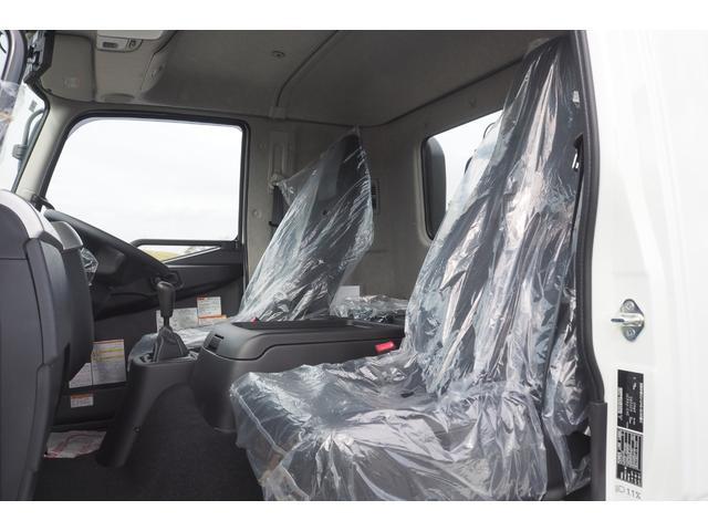 三菱ふそう ファイター 中型 コンテナ専用車 *********(88813) 69枚目