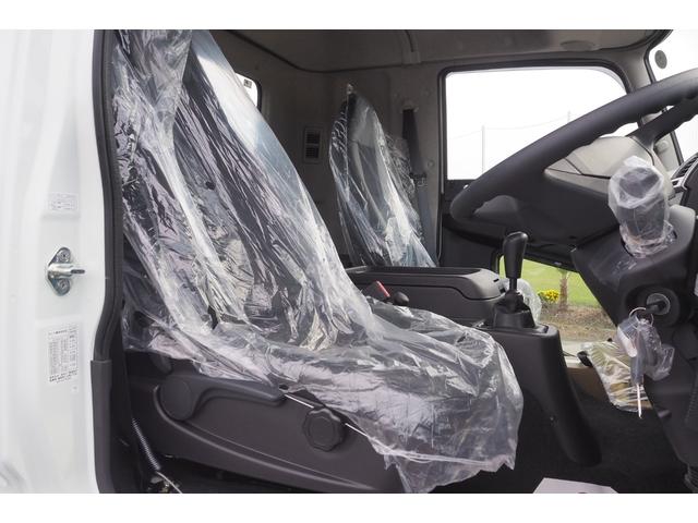 三菱ふそう ファイター 中型 コンテナ専用車 *********(88813) 72枚目