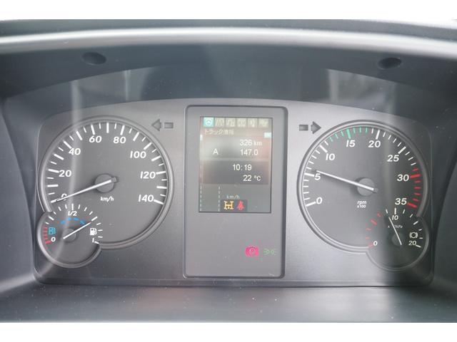 三菱ふそう ファイター 中型 コンテナ専用車 *********(88813) 80枚目