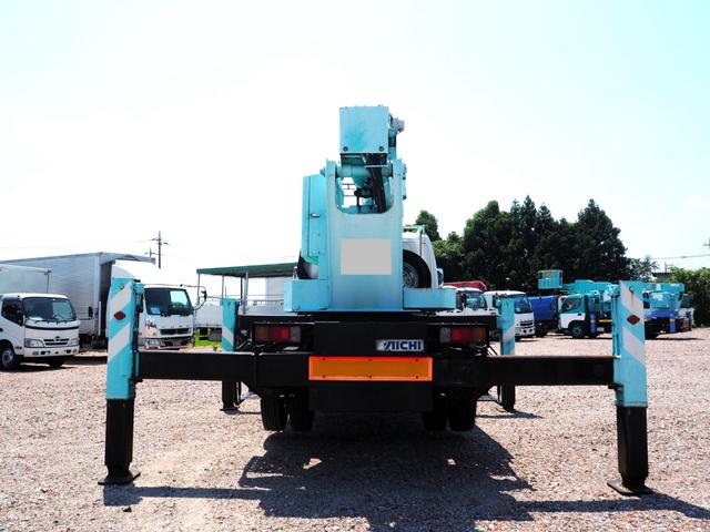 日野 デュトロ 小型 高所作業車 *********(88815) 4枚目