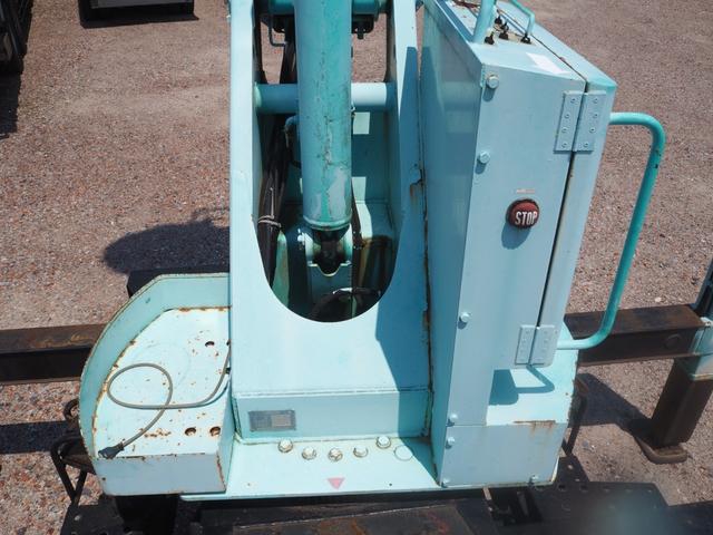 日野 デュトロ 小型 高所作業車 *********(88815) 12枚目