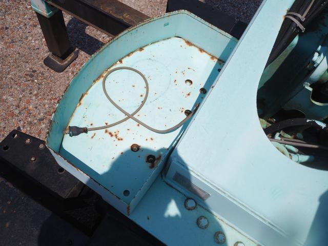 日野 デュトロ 小型 高所作業車 *********(88815) 14枚目