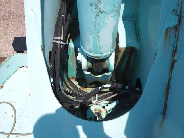 日野 デュトロ 小型 高所作業車 *********(88815) 16枚目