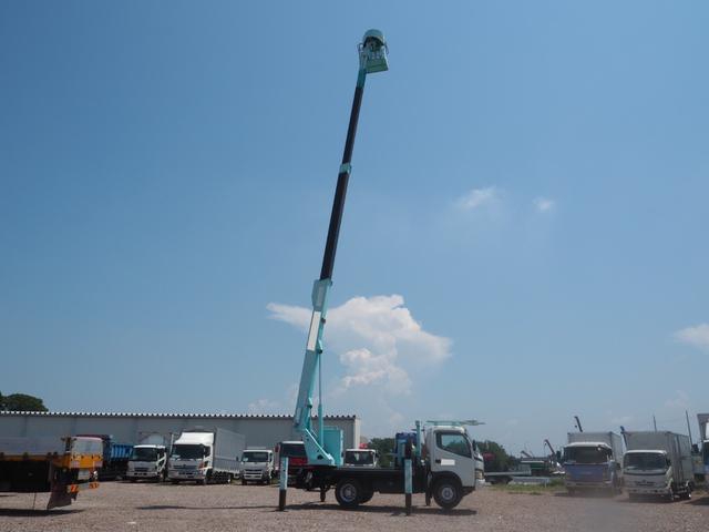 日野 デュトロ 小型 高所作業車 *********(88815) 18枚目