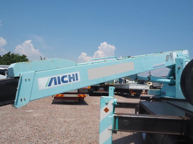 日野 デュトロ 小型 高所作業車 *********(88815) 19枚目