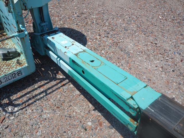日野 デュトロ 小型 高所作業車 *********(88815) 22枚目