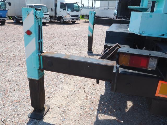 日野 デュトロ 小型 高所作業車 *********(88815) 44枚目