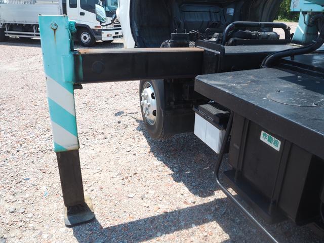日野 デュトロ 小型 高所作業車 *********(88815) 51枚目
