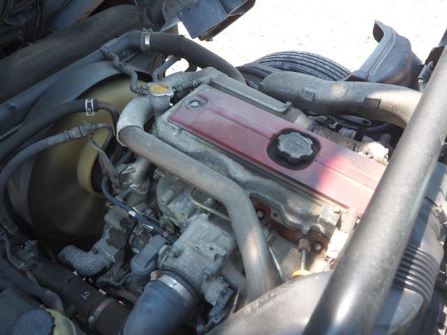 日野 デュトロ 小型 高所作業車 *********(88815) 55枚目