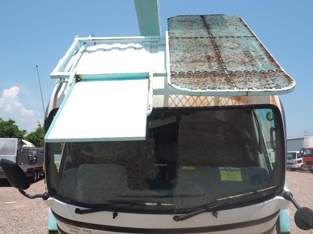 日野 デュトロ 小型 高所作業車 *********(88815) 56枚目