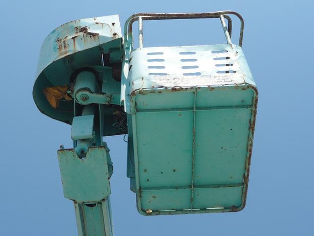 日野 デュトロ 小型 高所作業車 *********(88815) 57枚目