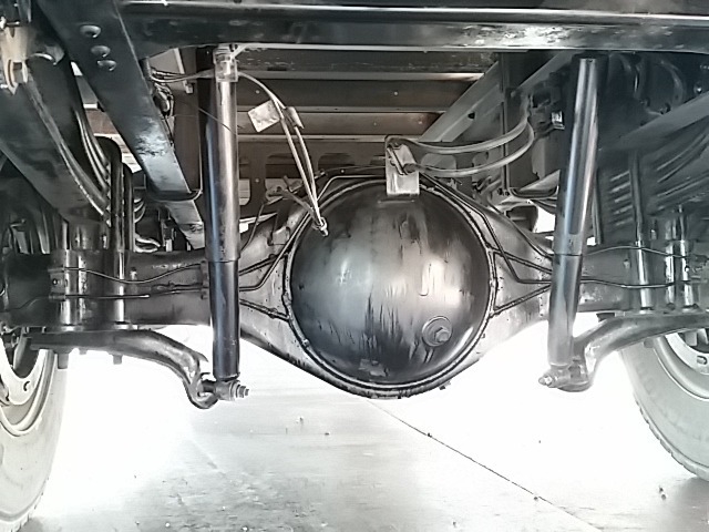 日野 レンジャー 中型 ウィング ADG-FD7JLWA(7047) 50枚目