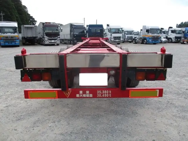 トレクス - CTB34004(88849) 6枚目