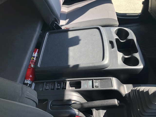 日野 レンジャー 中型 冷凍冷蔵バン TKG-FD7JLAG(88851) 17枚目