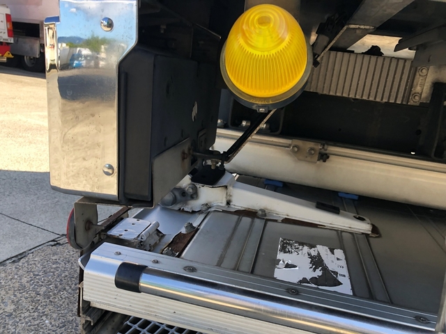 日野 レンジャー 中型 冷凍冷蔵バン TKG-FD7JLAG(88851) 30枚目