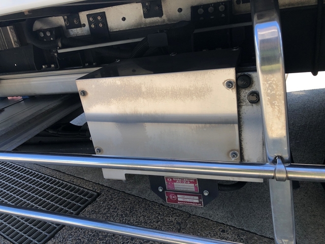 日野 レンジャー 中型 冷凍冷蔵バン TKG-FD7JLAG(88851) 52枚目