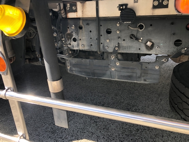 日野 レンジャー 中型 冷凍冷蔵バン TKG-FD7JLAG(88851) 42枚目