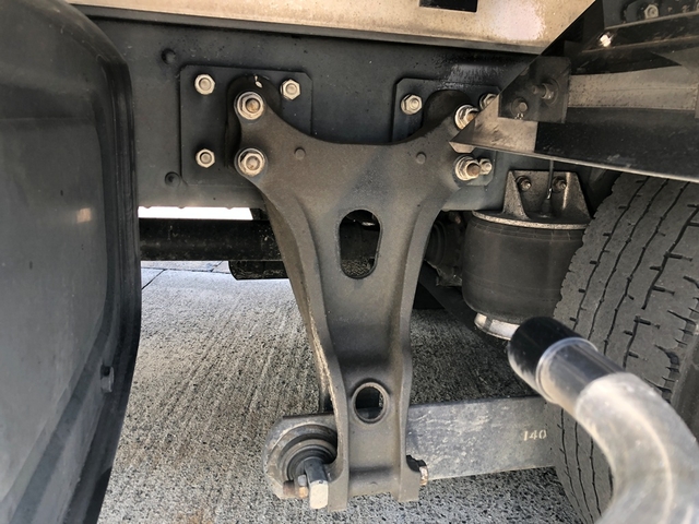 日野 レンジャー 中型 冷凍冷蔵バン TKG-FD7JLAG(88851) 37枚目