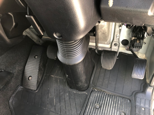 日野 レンジャー 中型 冷凍冷蔵バン TKG-FD7JLAG(88851) 14枚目