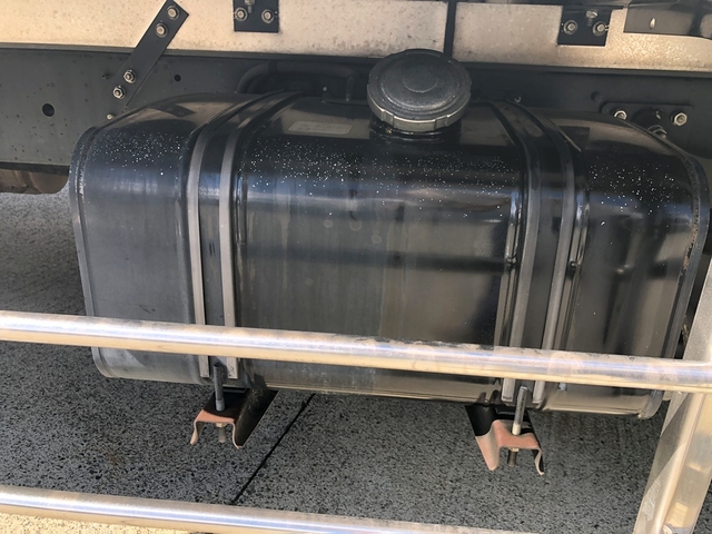 日野 レンジャー 中型 冷凍冷蔵バン TKG-FD7JLAG(88851) 38枚目